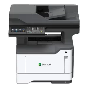 IMPRESORA MULTIFUNCIONAL LASER MONOCROMATICO DUPLEX MARCA: LEXMARK MODELO: MB2546ADWE