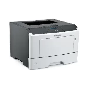 IMPRESORA LASER MONOCROMATICO DUPLEX MARCA: LEXMARK MODELO: MS410DN