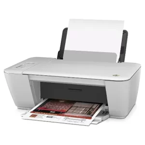 IMPRESORA MULTIFUNCIONAL A COLOR MARCA: HP MODELO: DESKJET INK ADVANTAGE 1515