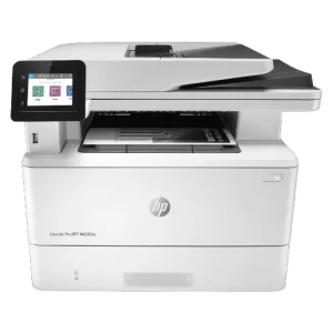 IMPRESORA LASERJER PRO MULTIFUNCIONAL (BLANCO Y NEGRO) MARCA: HP MODELO: M428FDW