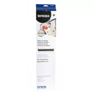 Cinta Epson® para impresora DFX-9000