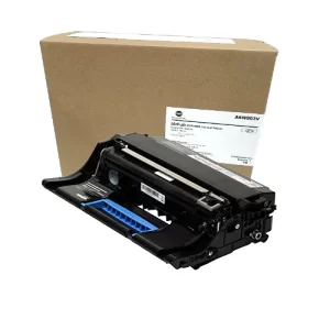 UNIDAD DE IMAGEN / CILINDRO / CARTUCHO DEL TONER IUP18 ORIGINAL PARA IMPRESORA KONICA MINOLTA BIZHUB 3320, 4020 (NEGRO) DE 60.000 PAGINAS