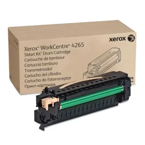 UNIDAD DE IMAGEN / CILINDRO / CARTUCHO DEL TONER ORIGINAL PARA IMPRESORA XEROX WORKCENTRE 4265 DE 100.000 PAGINAS