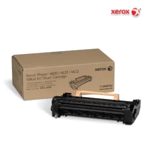 UNIDAD DE IMAGEN / CILINDRO / CARTUCHO DEL TONER ORIGINAL PARA IMPRESORA XEROX PHASER 4600 / 4620 / 4622 DE 80.000 PAGINAS