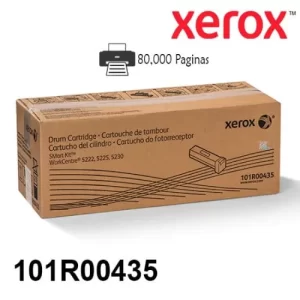 UNIDAD DE IMAGEN / CILINDRO / CARTUCHO DEL TONER ORIGINAL PARA IMPRESORA XEROX WORKCENTRE 5222 / 5225 / 5230 DE 80.000 PAGINAS