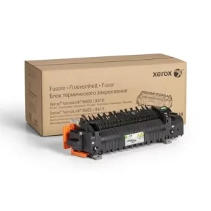 KIT DE FUSOR ORIGINAL PARA IMPRESORA XEROX VERSALINK B600 / B605 / B610 / B615 DE 220V
