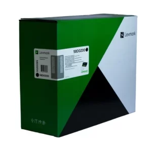 UNIDAD DE IMAGEN / CILINDRO / CARTUCHO DEL TONER 580Z ORIGINAL PARA IMPRESORA LEXMARK MX722ADHE / MX822ADE / MX826ADE / MS821DN / MS823DN / MS826DE DE 150.000 PAGINAS