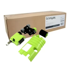 KIT ADF ORIGINAL PARA IMPRESORA LEXMARK MX721 / 722 / 725 / 822 / 826 / XM5365 / 5370 / 7355 / 7370 / MB2770 DE 300.000 PAGINAS