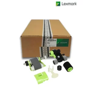 KIT DE MANTENIMIENTO DE ADF ORIGINAL PARA IMPRESORA LEXMARK XM7163X, XM7170X, XM7155, XM5170H, XM7155X, XM7163, XM7170, MX812DPE, MX811DFE, MX812DFE, MX811DME, MX811DPE, MX810DPE, MX711DHE, MX810DFE, MX710DHE, MX812DME, MX810DME DE 120.000 PAGINAS