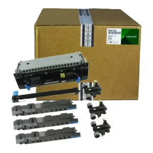 KIT DE MANTENIMIENTO ORIGINAL PARA IMPRESORA LEXMARK MS821 / 822 / 823 / 826 / MX721 / 722 / 822 / 826 / XM7370 / 7355 / 5365 / M5255 / 5270 DE 230V - 400.000 PAGINAS
