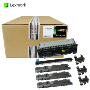 KIT DE MANTENIMIENTO ORIGINAL PARA IMPRESORA LEXMARK MS821 / 822 / 823 / 825 / 826 / MX721 / 722 / 822 / 826 / XM7370 / 7355 / 5370 / 5365 DE 230V - 200.000 PAGINAS