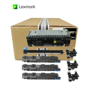 KIT DE MANTENIMIENTO ORIGINAL PARA IMPRESORA LEXMARK MX721 / 722 / 826 / 822 / MS821 / 822 / 823 / 825 / 826 / XM5365 / 5370 / 7355 / 7370 / M5255 / 5270  DE 230V - 225.000 PAGINAS