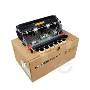 KIT DE MANTEMINIENTO ORIGINAL PARA IMPRESORA LEXMARK T640 / 642 / 644 / X642 / X644 / X646 DE 220V-240V - 300.000 PAGINAS