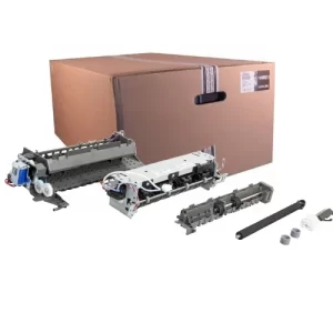 KIT DE MANTENIMIENTO ORIGINAL PARA IMPRESORA LEXMARK M3150DN / MS610DN / MS610DTN DE 220V