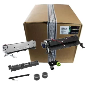 KIT DE MANTENIMIENTO ORIGINAL PARA IMPRESORA LEXMARK MX310 / MX410 / MX510 / MX511 / MX1140 / MX1145 DE 220V-240V - 200.000 PAGINAS