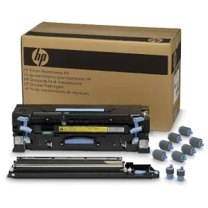 KIT DE MANTENIMIENTO PARA IMPRESORA HP LASERJET 9000 / M940 / M9050 DE 220V  - REF