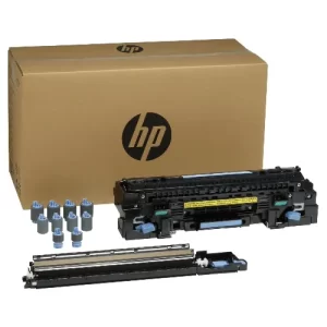 KIT DE MANTENIMIENTO PARA IMPRESORA HP LASERJET M806DN / M806X / M830Z DE 220V DE 200.000 PAGINAS  - REF