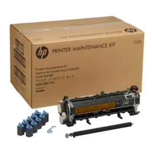 KIT DE MANTENIMIENTO PARA IMPRESORA HP LASERJET P4014/P4015/P4510 DE 220V -225.000 PAGINAS (CB506-67902) - REF
