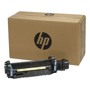 KIT DE FUSOR ORIGINAL PARA IMPRESORA HP COLOR LASERJET CM4540 / CP4025 / CP4525 DE 220V - 150.000 PAGINAS