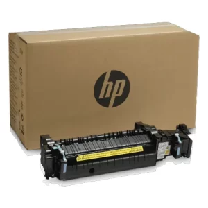 KIT DE FUSOR ORIGINAL PARA IMPRESORA HP COLOR LASERJET CP3525 / CM3530 / M551 / M570 / M575 DE 220V - 150.000 PAGINAS