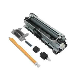 KIT DE MANTENIMIENTO ORIGINAL PARA IMPRESORA HP LASERJET P3015 / P3015D / P3015N / P3015DN / P3015X DE 220V
