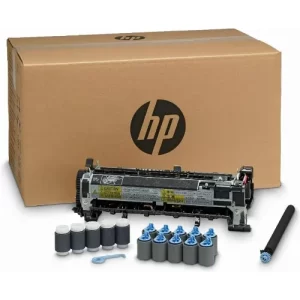 KIT DE MANTENIMIENTO ORIGINAL PARA IMPRESORA HP LASERJET ENTERPRISE M604N M604DN / M605DN / M605N / M605X /M606DN / M606X DE 220V -225.000 PAGINAS
