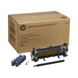 KIT DE MANTENIMIENTO ORIGINAL PARA IMPRESORA HP LASERJET P4014 / P4015 / P4515 DE 220V - 225.000 PAGINAS