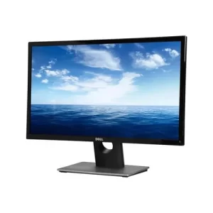 MONITOR LED 22 FULL HD 1920X1080 DE 21.5 PULGADAS MARCA:DELL
