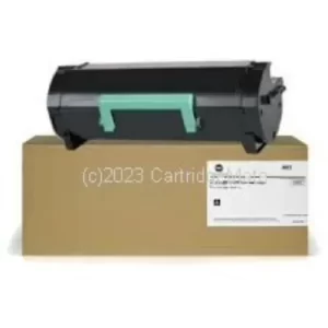 TONER NEGRO TNP34 ORIGINAL PARA IMPRESORAS KONICA MINOLTA BIZHUB 4700P DE 20.000 PAGINAS
