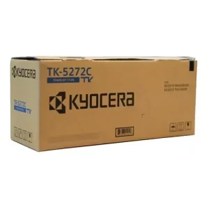 TONER CIAN TK52 ORIGINAL PARA LA IMPRESORA KYOCERA ECOSYS M6630CIDN / P6230CDN DE 6.000 PAGINAS