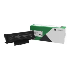 TONER NEGRO ORIGINAL DE ALTO RENDIMIENTO PARA IMPRESORA LEXMARK MS331DN, MS431DN, MX331ADN, MX431ADN DE 15.000 PAGINAS