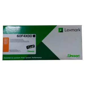 TONER NEGRO 604X ORIGINAL DE RENDIMIENTO EXTRA ALTO PARA IMPRESORAS LEXMARK  MX511DE / MX611DHE / MX611DFE DE 20.000 PAGINAS