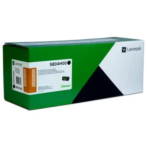 TONER NEGRO 584H ORIGINAL DE ALTO RENDIMIENTO PARA IMPRESORAS LEXMARK  MS821DN / MS823DN / MS826DE / MX722ADHE / MX822ADE / MX826ADE DE 15.000 PAGINAS