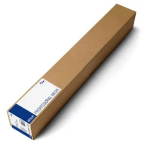 PAPEL EPSON DS TRANFER - ADHESIVE  TEXTIL 44” x 350’