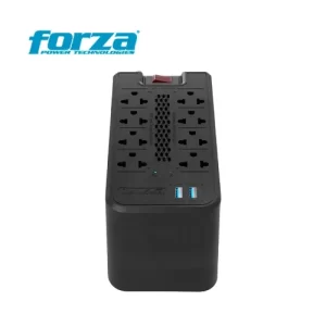 REGULADOR DE VOLTAJE 1200VA/600W