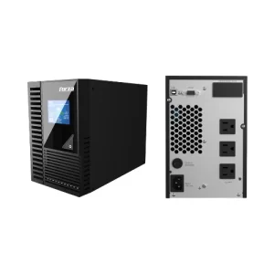 UPS ON LINE 1000VA/800W 220V - 3 TOMAS