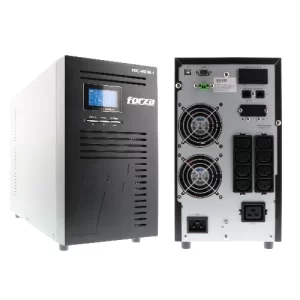 UPS ONLINE TIPO TORRE 3000VA/3000W