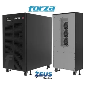 UPS TRIFASICO DE 20KVA SERIE ZEUS