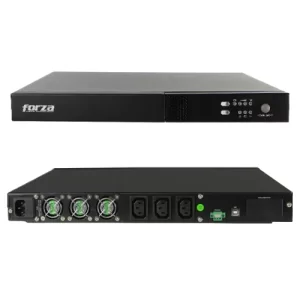 UPS ONLINE RACK/TORRE 1000VA 800W