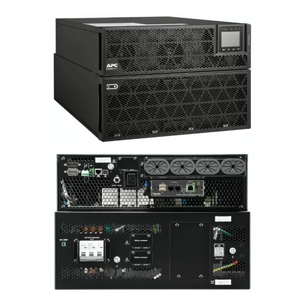 APC Smart-UPS RT 20kVA 230V International