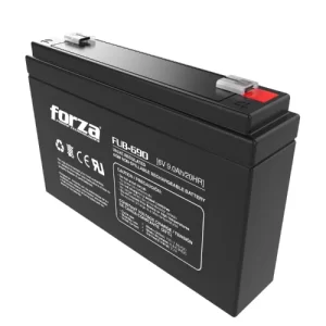 BATERIA RECARGABLE, 12V. 7Ah
