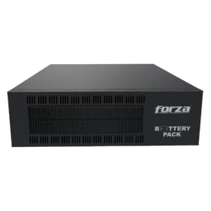 BANCO DE BATERIAS UPS FDC-210KMR