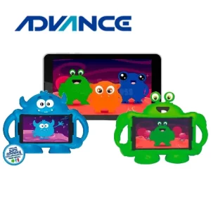 TABLET ADVANCED TR7988