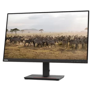 ThinkVision S27e-20 - 27 inch FHD