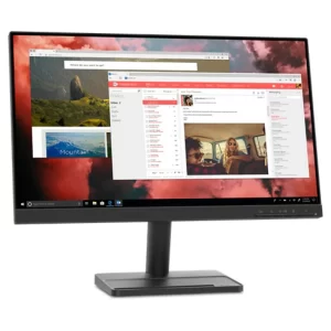 MONITOR LENOVO S22e-20  21,5" 1920x1080 VGA+HDMI