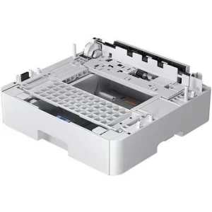 BANDEJA ADICIONAL DE 500 HOJAS PARA IMPRESORA EPSON WF-C579R, C5210, C5290, C5710, C5790
