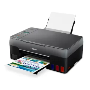 CANON G2160 IMPRESORA MULTIFUNCION DE SISTEMA CONTINUO USB