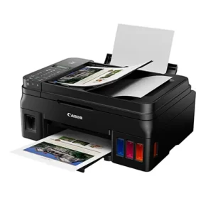 CANON  G4110 IMPRESORA MULTIFUNCION DE SISTEMA CONTINUO OFICIO