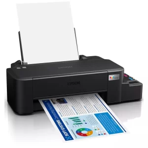 IMPRESORA EPSON L121  SISTEMA DE TINTA CONTINUO ORIGINAL