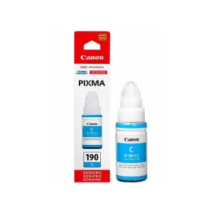 CANON TINTA GL190 CYAN
